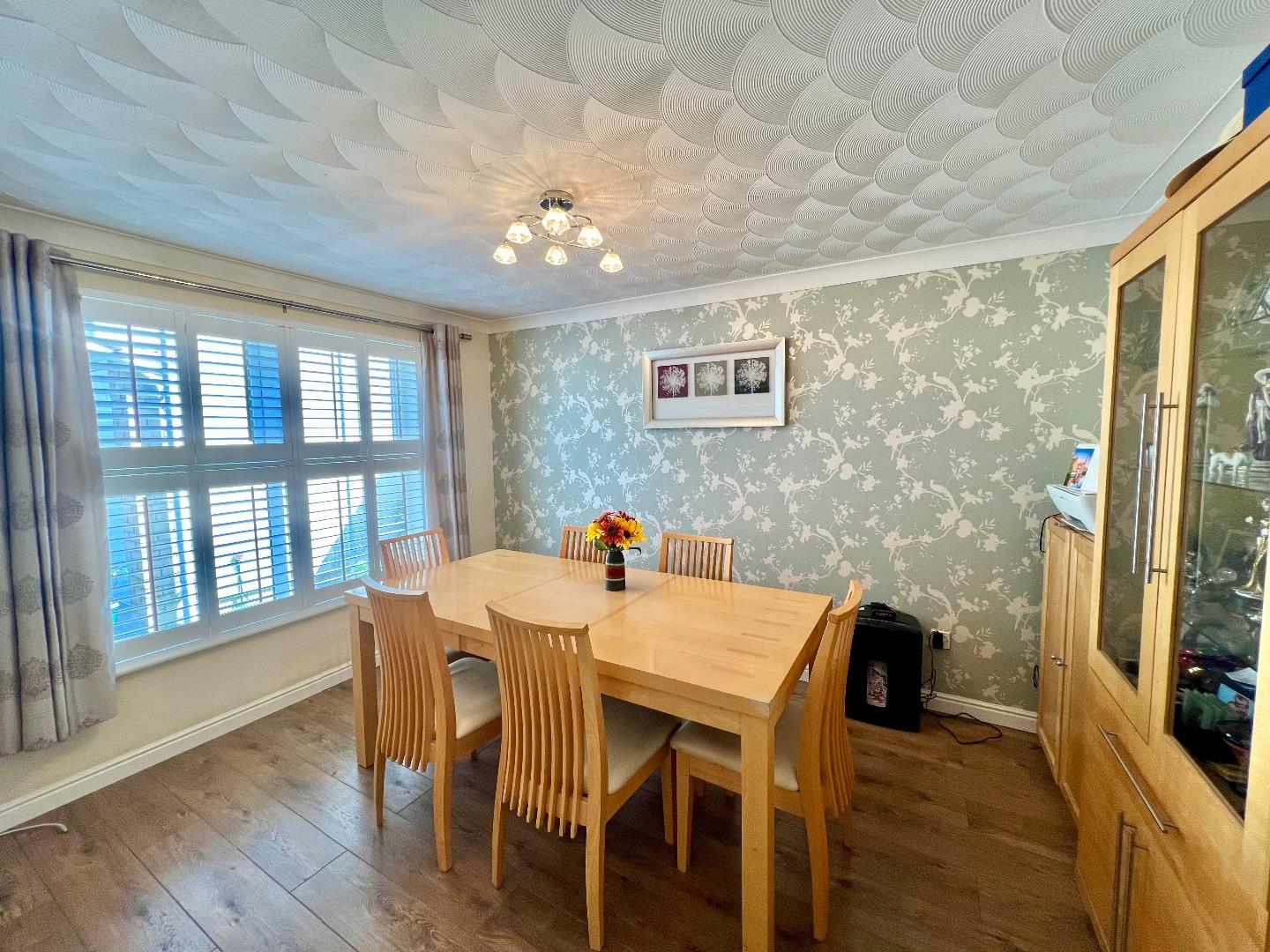 Tai Arfryn, Broadlands, Bridgend County Borough, CF31 5AN